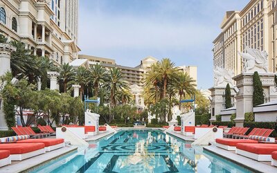 Caesars Palace