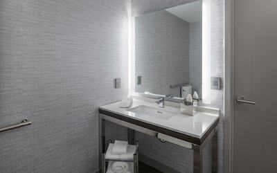 Staybridge Suites Boston Logan Airport - Revere by IHG