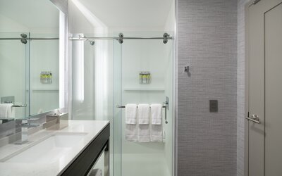 Staybridge Suites Boston Logan Airport - Revere by IHG