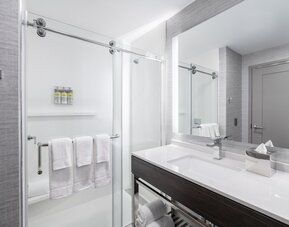 Staybridge Suites Boston Logan Airport - Revere by IHG