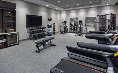 Staybridge Suites Boston Logan Airport - Revere by IHG