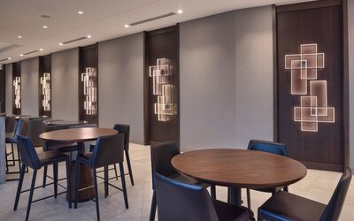 Staybridge Suites Boston Logan Airport - Revere by IHG
