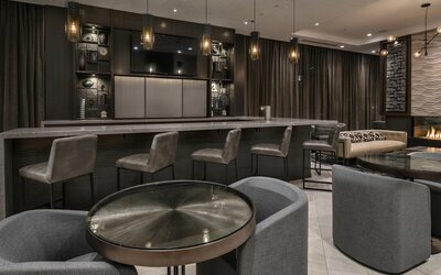 Staybridge Suites Boston Logan Airport - Revere by IHG