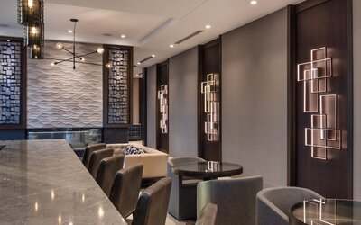 Staybridge Suites Boston Logan Airport - Revere by IHG