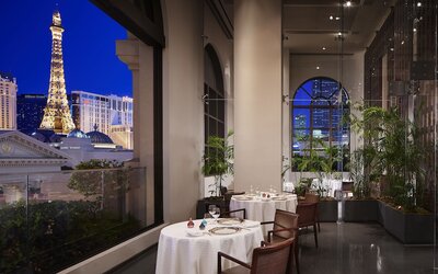 Caesars Palace