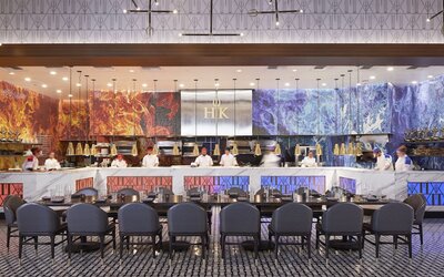 Caesars Palace