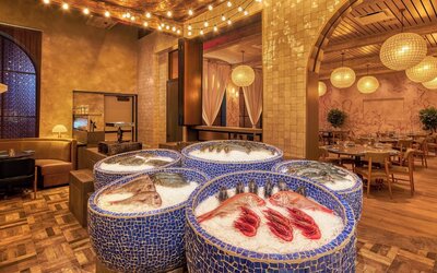 Caesars Palace