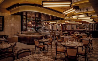 Caesars Palace