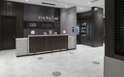 Staybridge Suites Boston Logan Airport - Revere by IHG