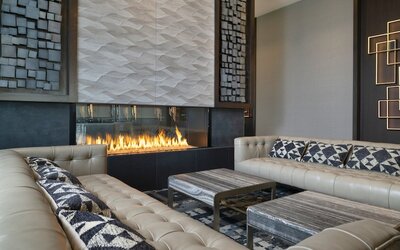 Staybridge Suites Boston Logan Airport - Revere by IHG