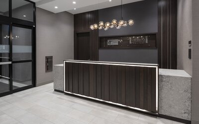 Staybridge Suites Boston Logan Airport - Revere by IHG