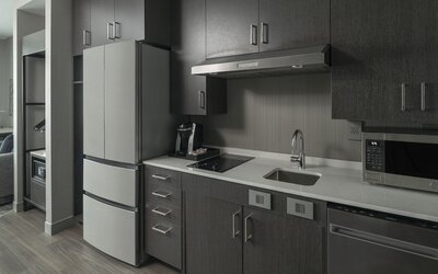 Staybridge Suites Boston Logan Airport - Revere by IHG