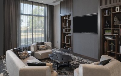 Staybridge Suites Boston Logan Airport - Revere by IHG