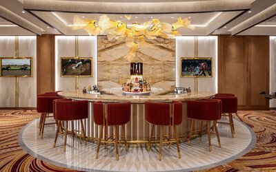 Caesars Palace