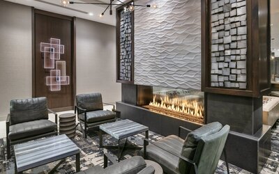 Staybridge Suites Boston Logan Airport - Revere by IHG