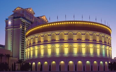 Caesars Palace