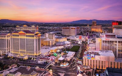 Caesars Palace