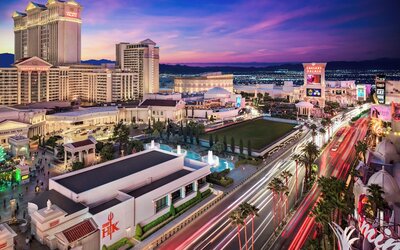 Caesars Palace