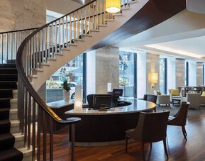 The Westin Michigan Avenue Chicago