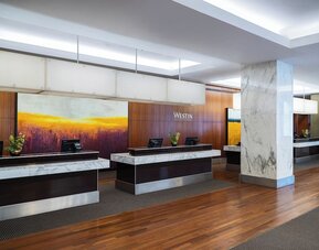 The Westin Michigan Avenue Chicago