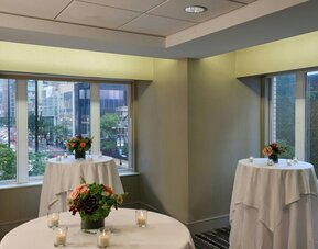 The Westin Michigan Avenue Chicago