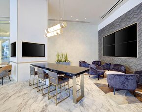Hilton Grand Vacations Club Elara Center Strip Las Vegas