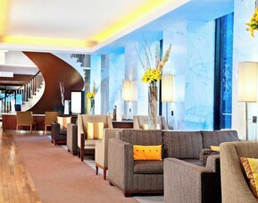 The Westin Michigan Avenue Chicago
