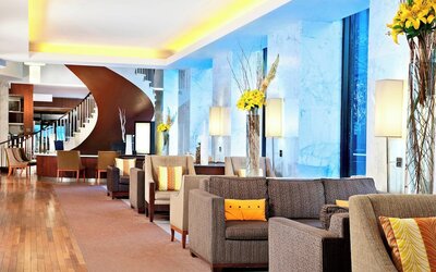 The Westin Michigan Avenue Chicago