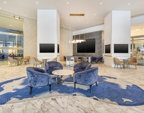 Hilton Grand Vacations Club Elara Center Strip Las Vegas