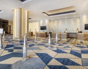 Hilton Grand Vacations Club Elara Center Strip Las Vegas