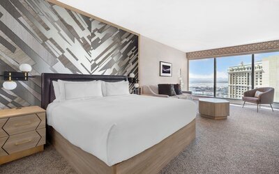 Hilton Grand Vacations Club Elara Center Strip Las Vegas