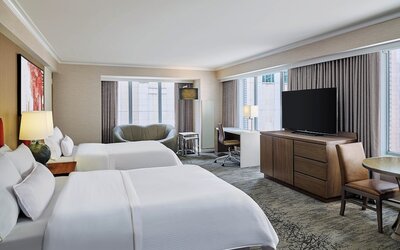 The Westin Michigan Avenue Chicago