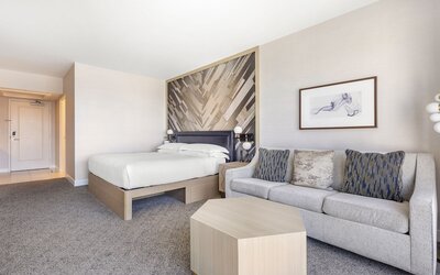 Hilton Grand Vacations Club Elara Center Strip Las Vegas