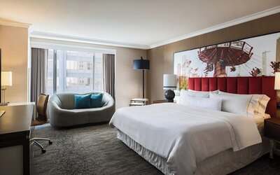 The Westin Michigan Avenue Chicago