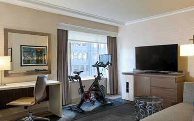 The Westin Michigan Avenue Chicago