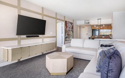 Hilton Grand Vacations Club Elara Center Strip Las Vegas