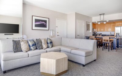 Hilton Grand Vacations Club Elara Center Strip Las Vegas