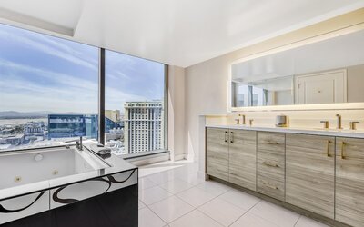 Hilton Grand Vacations Club Elara Center Strip Las Vegas