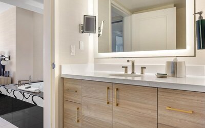 Hilton Grand Vacations Club Elara Center Strip Las Vegas
