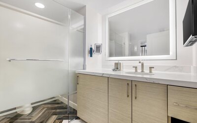 Hilton Grand Vacations Club Elara Center Strip Las Vegas