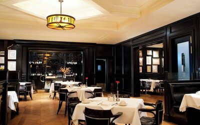 The Westin Michigan Avenue Chicago