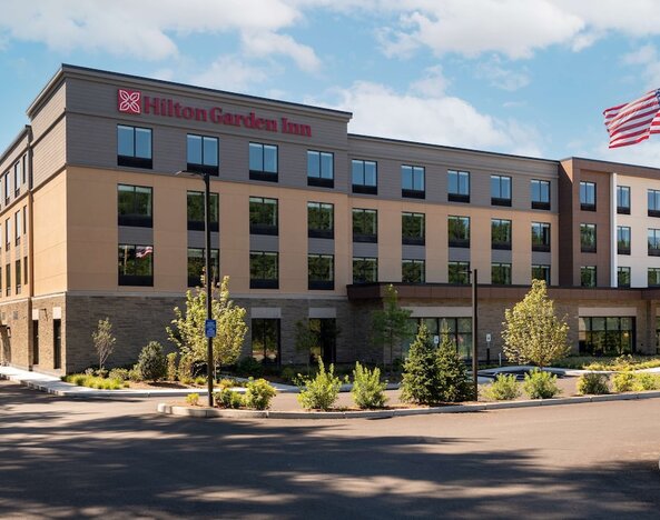 Hilton Garden Inn Boston Canton