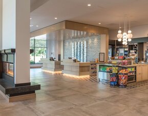 Hilton Garden Inn Boston Canton