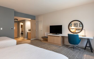 Hilton Garden Inn Boston Canton