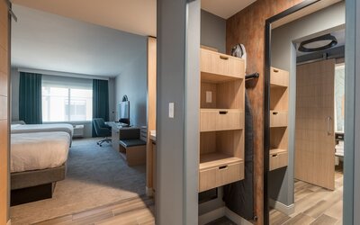 Hilton Garden Inn Boston Canton