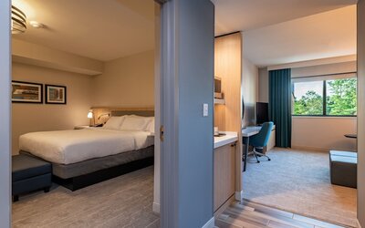 Hilton Garden Inn Boston Canton