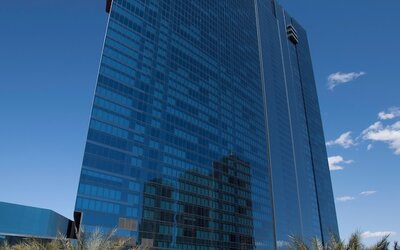 Hilton Grand Vacations Club Elara Center Strip Las Vegas
