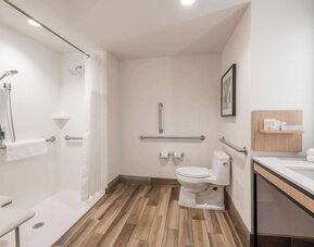 Hilton Garden Inn Boston Canton