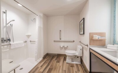 Hilton Garden Inn Boston Canton