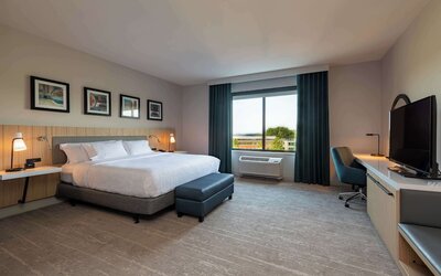 Hilton Garden Inn Boston Canton